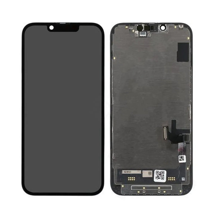 iPhone 16e LCD-Display (Incell) - iMobile Parts