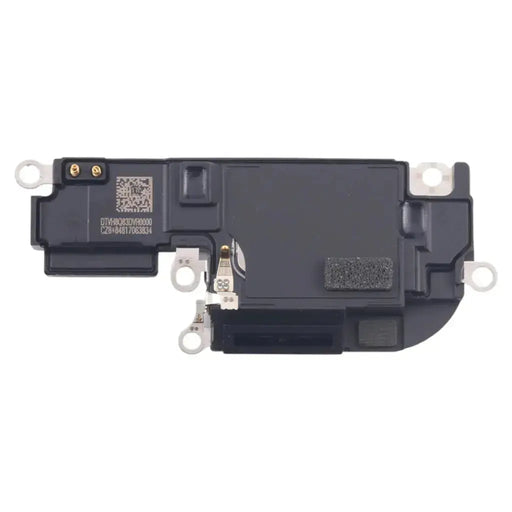 iPhone 16 Pro Max Speaker