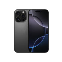 Dummy Type iPhone 16 Pro