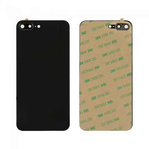iPhone 8 Plus Back Cover (Without Logo) - iMobile Parts