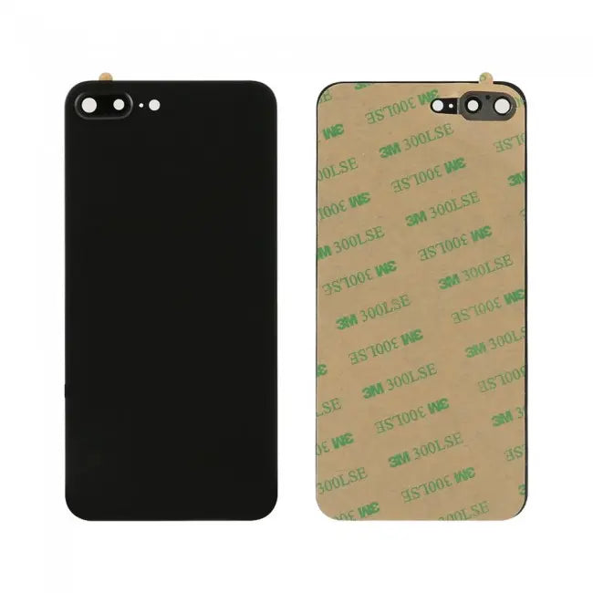 iPhone 8 Plus Back Cover (Without Logo) - iMobile Parts