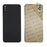 iPhone XS Max Back Cover (Without Logo) - iMobile Parts