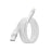 Fairplay Magnetic Lightning Cable 1m