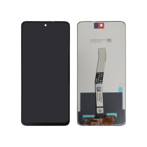 Complete Screen Redmi Note 9S/9 Pro (Without Frame)