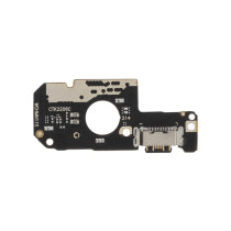 Charging Port Flex Cable Redmi Note 11 4G