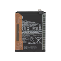 BN5E Battery Redmi Note 11 Pro 5G/Redmi Note 12 Pro 4G (Service Pack)