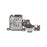 Charging Port Flex Cable Redmi Note 14 Pro 5G
