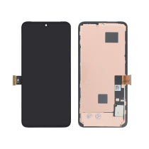 Complete Screen Black OLED Google Pixel 8