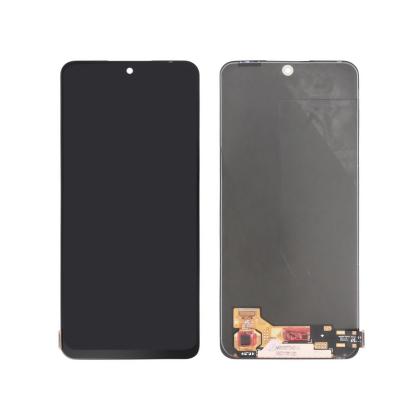 Complete Screen Redmi Note 12 4G/5G (Without Frame) (ReLife)