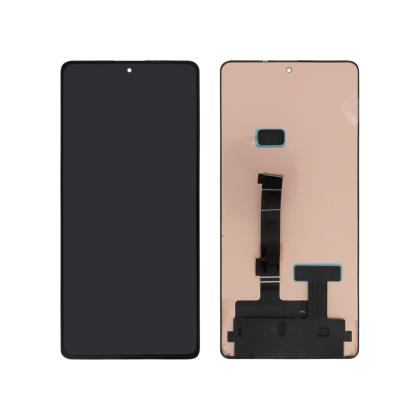 Complete Screen Redmi Note 12 Pro 5G/12 Pro+ 5G (Without Frame) (ReLife)