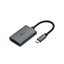 TP-LINK USB-C To SD and microSD Card Reader
