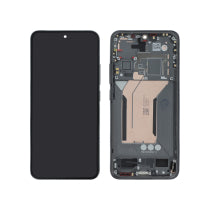 Complete Screen Xiaomi 14 (With frame) (Relife)