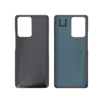 Back Cover Gray Xiaomi 11T Pro (Without logo)