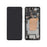 Complete Screen Black Xiaomi 13 Pro (With frame) (ReLife)