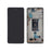 Complete Screen Silver Xiaomi 11T Pro (Original)