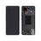Complete Screen Black Xiaomi 12 Pro (Original)