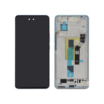 Complete Screen Blue Xiaomi 13 Lite (Original)