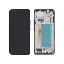 Complete Screen Blue Xiaomi 13T (Original)