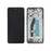Complete Screen Black Xiaomi 14T (Original)