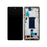 Complete Screen Black Xiaomi 11T Pro