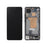Complete Screen Black Xiaomi 12X (Original)