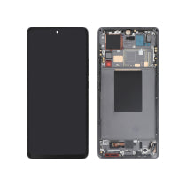 Complete Screen OLED Xiaomi 12 Pro (With frame)