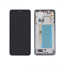 Complete Screen Green Xiaomi 13T (Original)