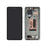 Complete Screen Silver Xiaomi 13 Ultra (Original)