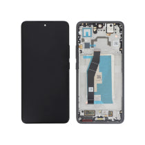 Complete Screen Black Xiaomi 14T Pro (Original)