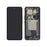 Complete Screen Black Xiaomi 14 Ultra (With frame) (ReLife)