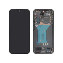 Complete Screen Black Xiaomi 14 (Original)