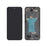 Complete Screen Black Xiaomi 14 (Original)