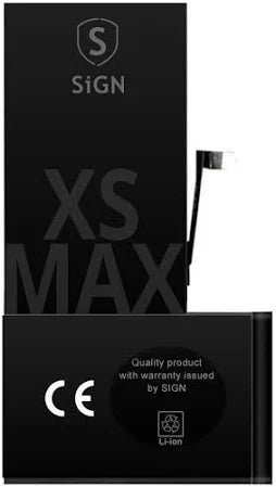iPhone XS Max Battery - iMobile Parts